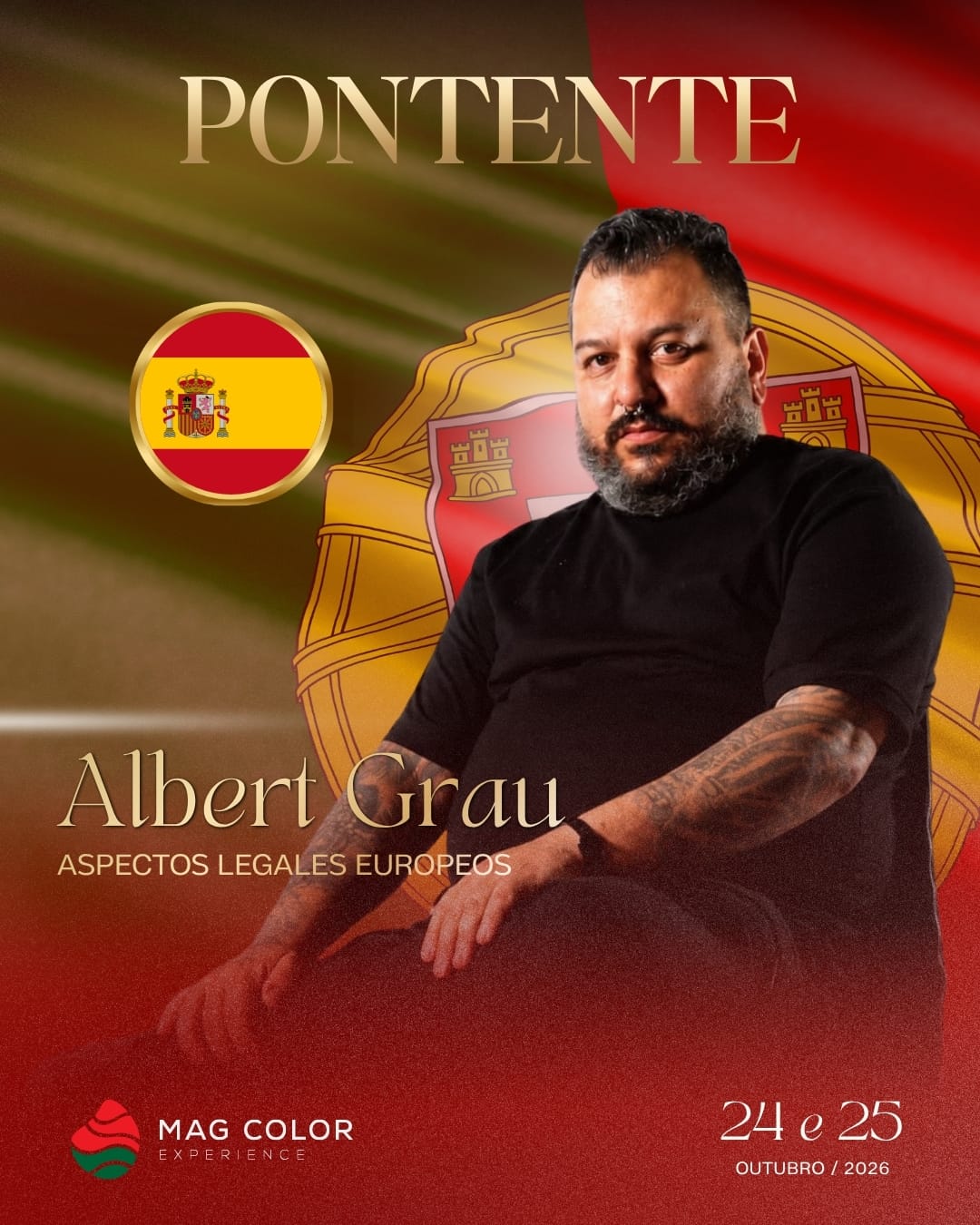 Albert Grau