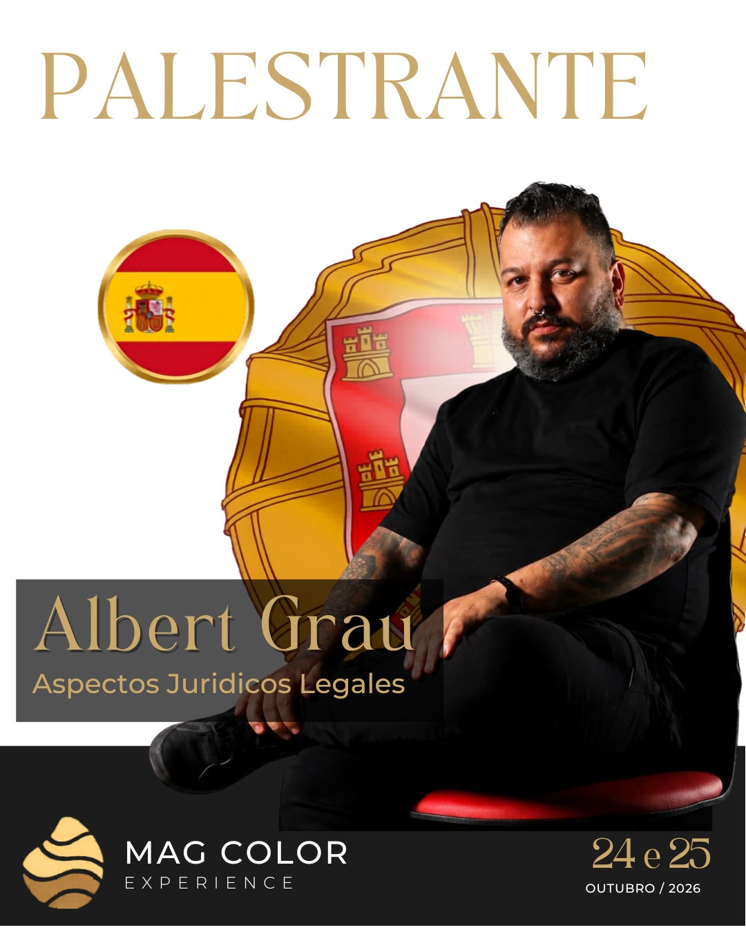 Albert Grau