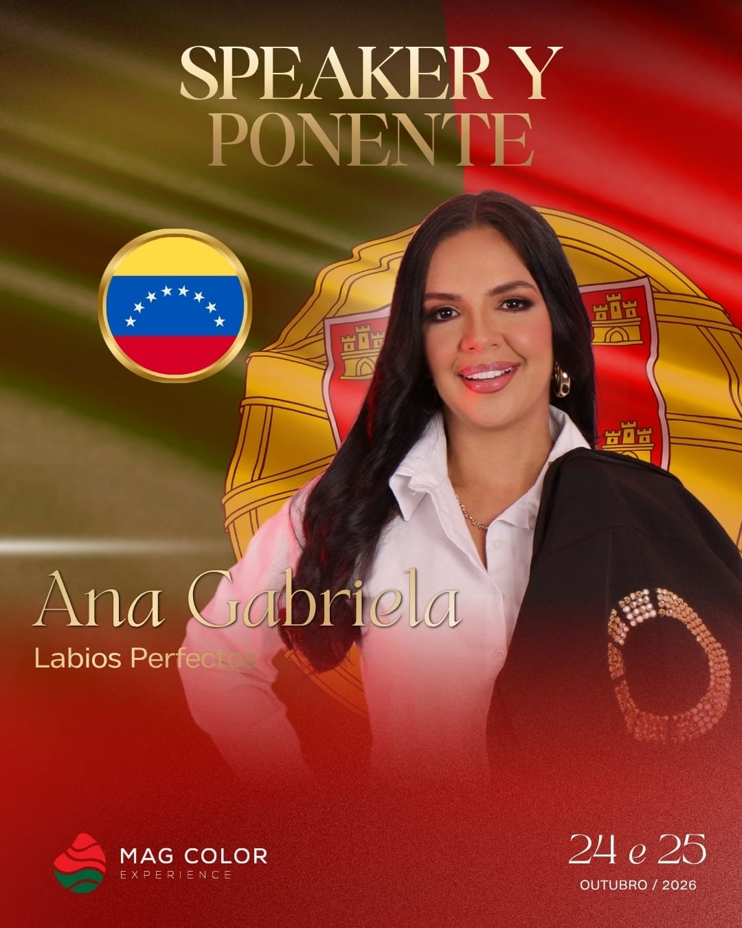 Ana Gabriela