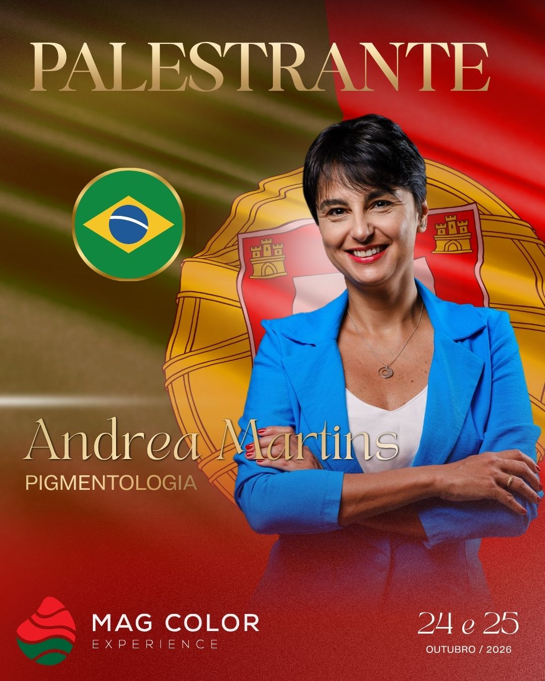 Andrea Martins