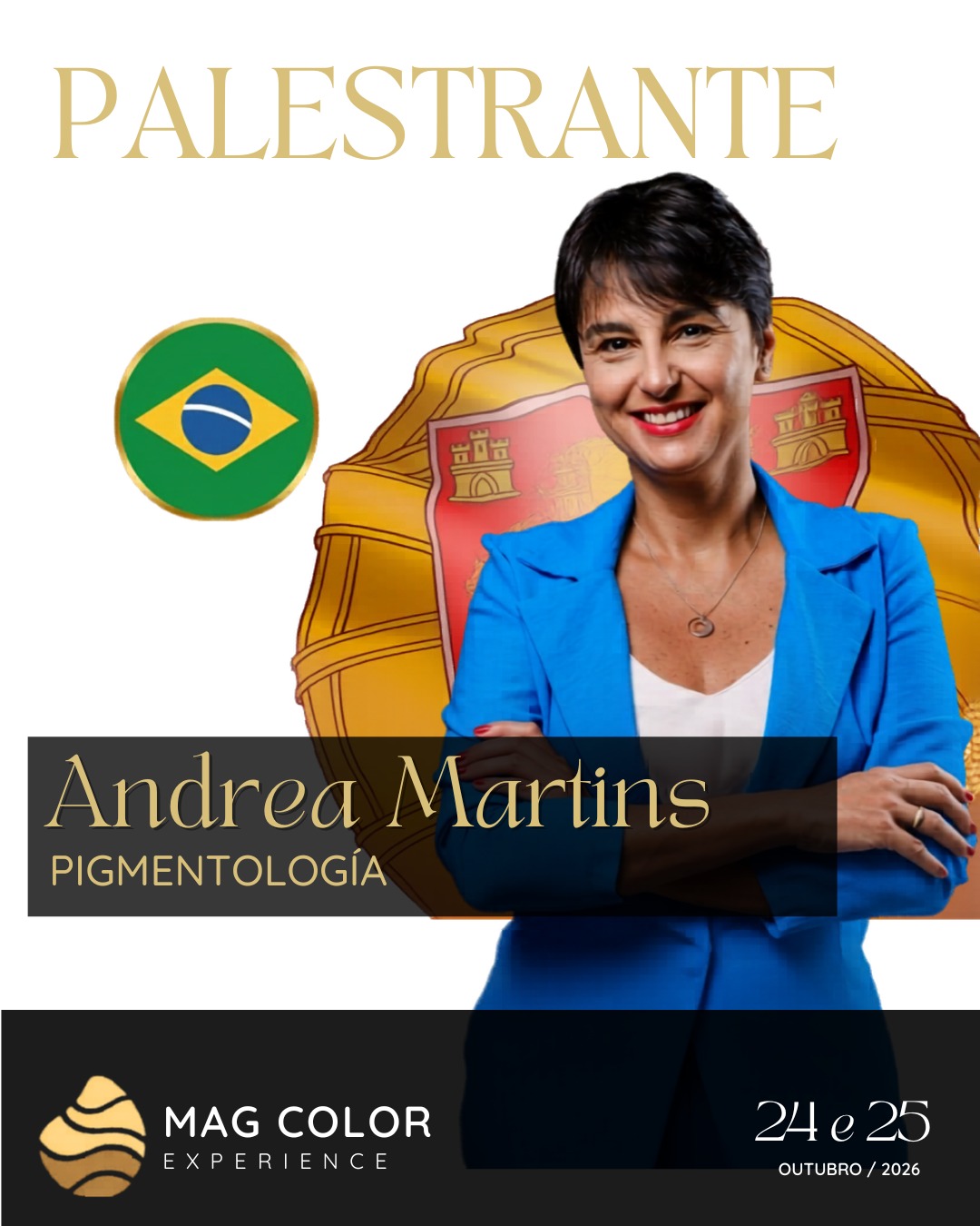 Andrea Martins