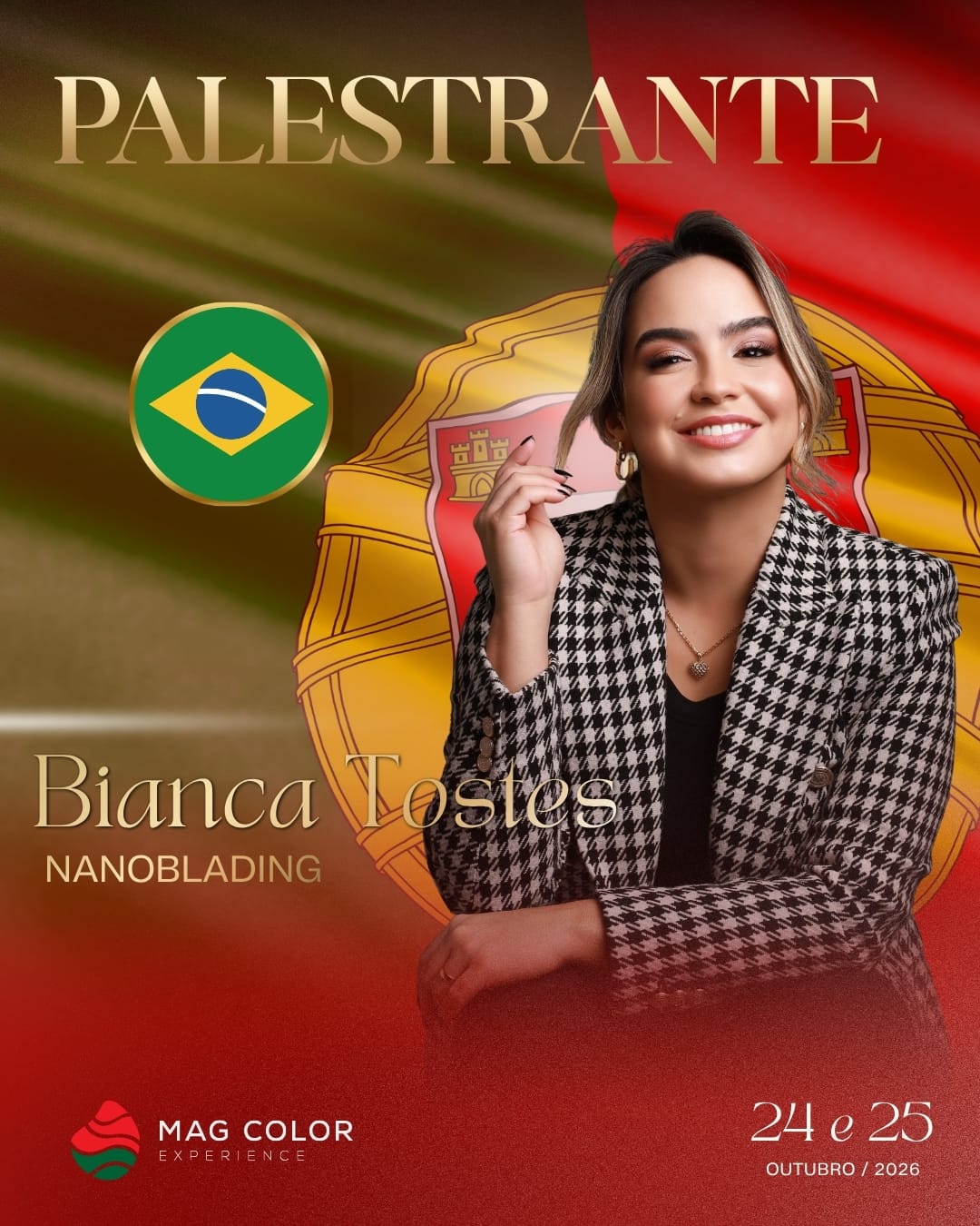 Bianca Tostes