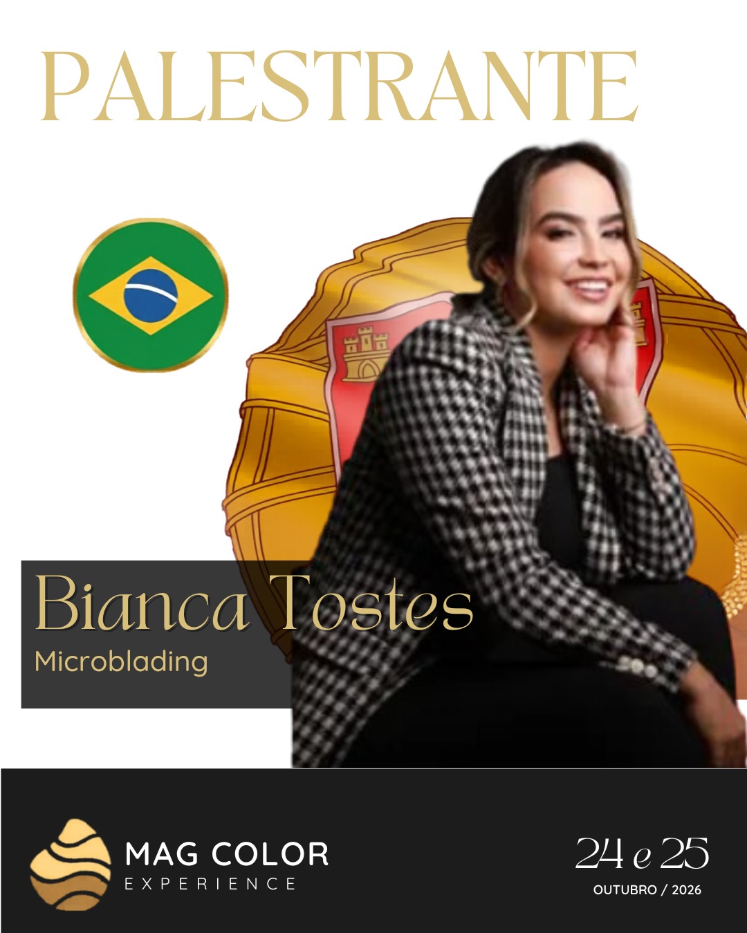 Bianca Tostes