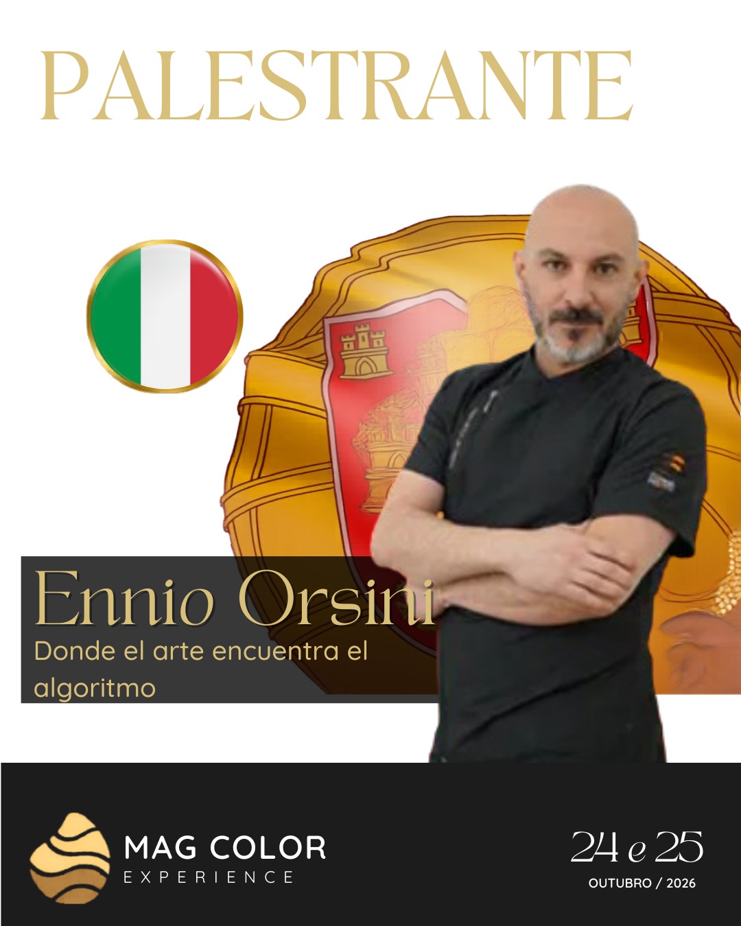 Ennio Orsini