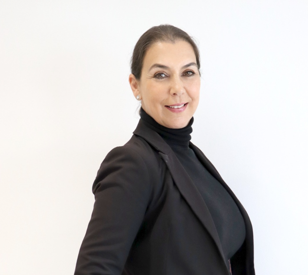 Miriam Alcántara