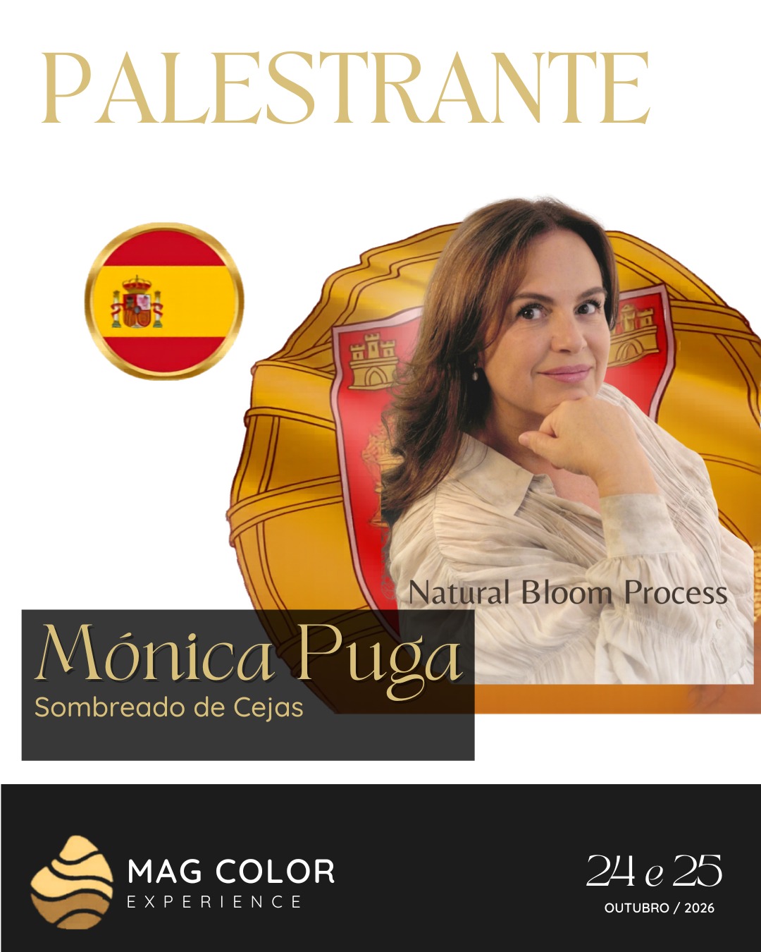 Mónica Puga