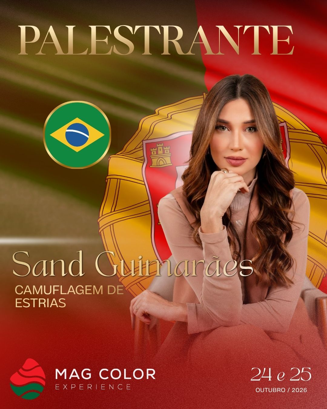 Sand Guimarães