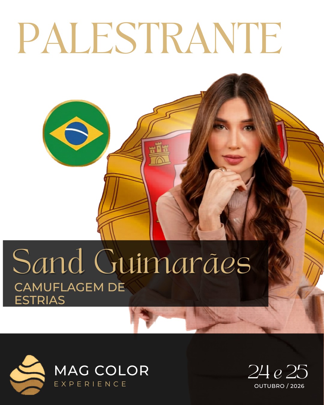 Sand Guimarães