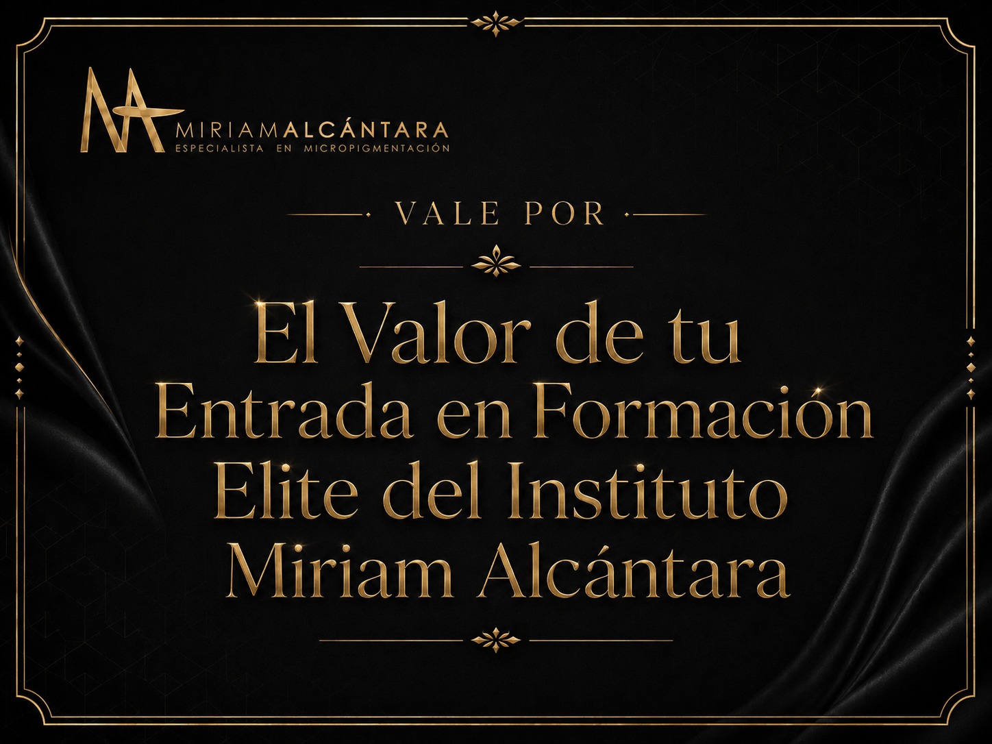 Vale formativo